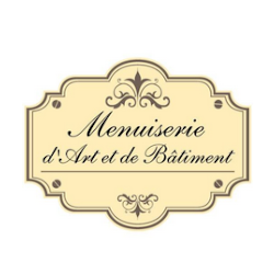 Logo Menuiserie d'Art et de Bâtiment