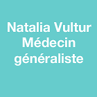 Logo Natalia Vultur