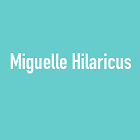 Logo Miguelle Hilaricus