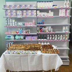 Logo Pharmacie Saint Papoul