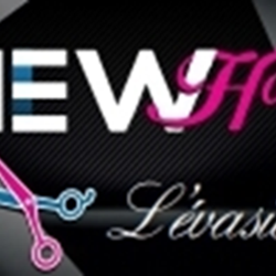 Logo New'Hair