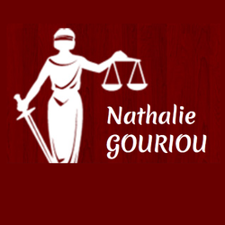 Logo Gouriou Nathalie
