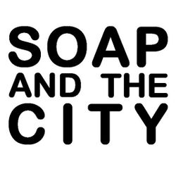 Logo Soap And The City