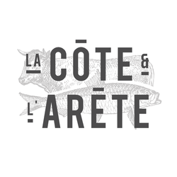 Logo La Côte et l'Arête
