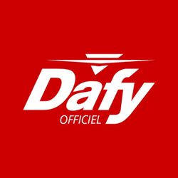 Logo Dafy Moto Cachan