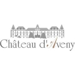 Logo Domaine d'Aveny