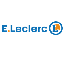 Logo Centre Distributeur E.Leclerc