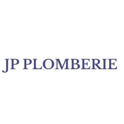 Logo JP plomberie