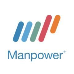 Logo Manpower Lyon BTP
