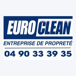 Logo Euroclean