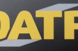 Logo DATP