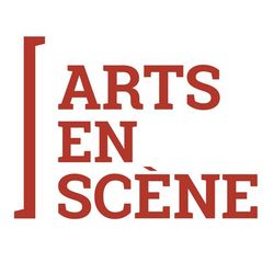 Logo Arts en Scène