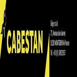 Logo Cabestan