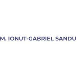 Logo Sandu Ionut Gabriel