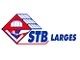 Logo STB Larges