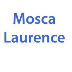 Logo Mosca Laurence