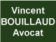 Logo Bouillaud Vincent