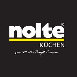 Logo Nolte Küchen par Monts Projet Cuisine