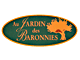 Logo Au Jardin des Baronnies
