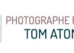 Logo Tom ATOME