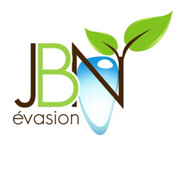 Logo JBN Evasion SAS
