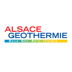 Logo Alsace Géothermie