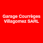 Logo Villagomez SARL