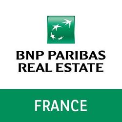 Logo BNPPRE Transaction France