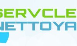 Logo SERV CLEAN