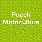 Logo Puech Christian
