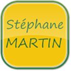 Logo Martin Stéphane