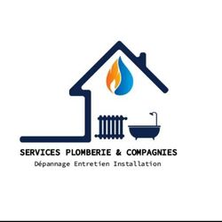 Logo Service Plomberie et Compagnie