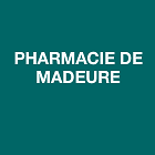 Logo Pharmacie de Mandeure