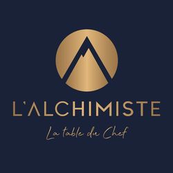 Logo L'Alchimiste