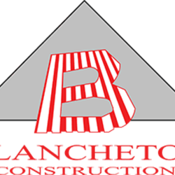 Logo Blancheton Fils