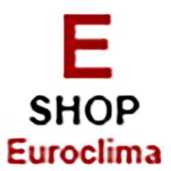 Logo Euroclima Amelec SARL