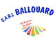 Logo Ballouard SAS
