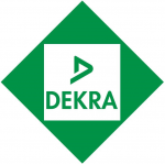 Logo Dekra