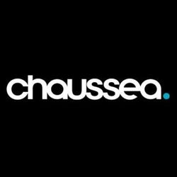 Logo Chaussea