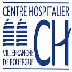 Logo Centre Hospitalier