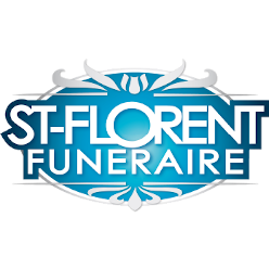 Logo Saint Florent Funeraire