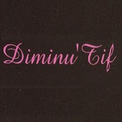 Logo Diminu'tif