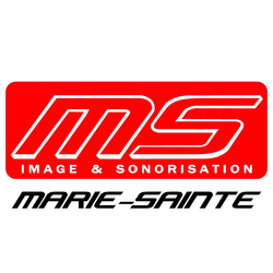 Logo Marie-Sainte SARL
