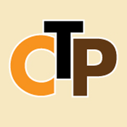Logo Construction Traditionnelle Périgourdine SARL CTP