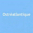 Logo Huitres Ostraselect