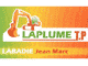 Logo LaplumeTP