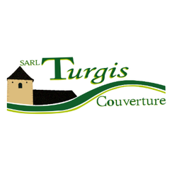 Logo Turgis Couverture SARL