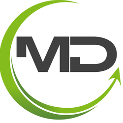 Logo Md Presta