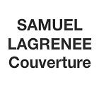 Logo SAMUEL LAGRENEE Couverture
