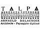 Logo Delacroix Arnauld